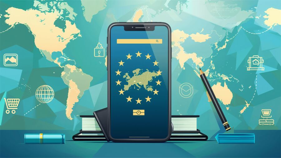 The EU introduces digital passports for products