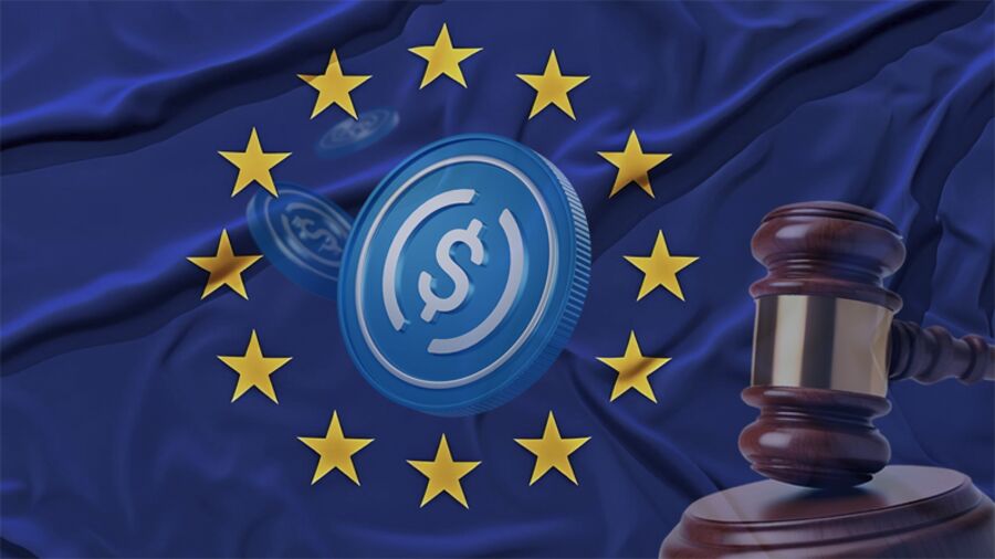 Will USDT be able to pass the EU compliance test or will it be left behind